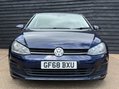 Volkswagen Golf 1.0 Golf SE Nav TSi 5dr 15