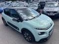 Citroen C3 1.2 PureTech GPF Flair Euro 6 (s/s) 5dr 8