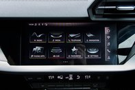 Audi A3 SPORTBACK TFSI S LINE 24