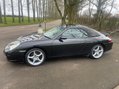 Porsche 911 3.6 996 Targa Tiptronic S 2dr 12
