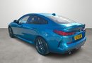 BMW 2 Series GRAN COUPE 218i M Sport 4dr DCT 3