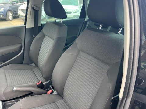 Volkswagen Polo 1.2 Match Edition Euro 5 5dr 23