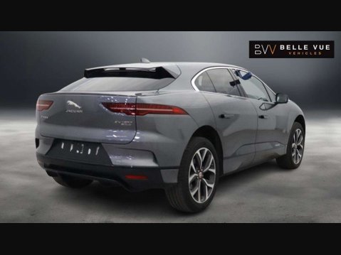 Jaguar I-Pace I-PACE EV400 HSE 4WD 5dr *NATIONAL DELIVERY* 5