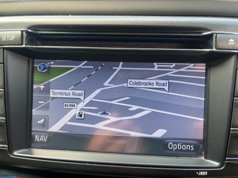 Toyota Rav 4 D-4D INVINCIBLE 14