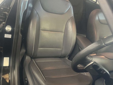 Hyundai IONIQ IONIQ Premium SE BEV 5dr 10
