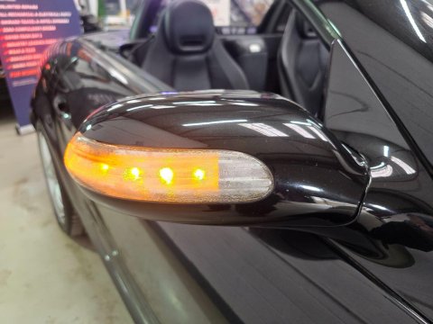 Mercedes-Benz SLK 3.5 SLK350 2dr 32