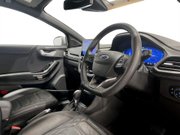Ford Puma 1.0T EcoBoost MHEV ST-Line Vignale SUV 5dr Petrol Hybrid DCT Euro 6 (s/s) ( 12