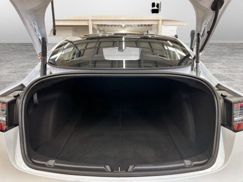 Tesla Model 3 Standard Range Plus Saloon 4dr Electric Auto RWD (241 bhp) Sat Nav - Revers 22