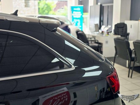 Audi A6 Allroad 3.0 TDI V6 Sport Estate 5dr Diesel S Tronic quattro Euro 6 (s/s) (272 ps) 44