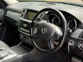 Mercedes-Benz M Class 2.1 ML250 Special Edition Bluetec Auto 4WD 5dr 2