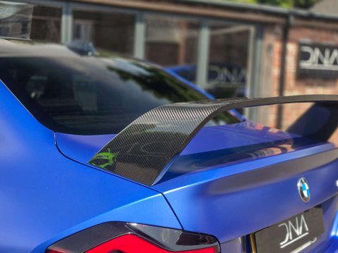 BMW M2 3.0 M2 Auto 3dr 6