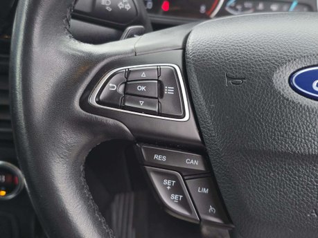 Ford Ecosport 1.0T EcoBoost GPF Titanium SUV 5dr Petrol Auto Euro 6 (s/s) (125 ps) 23