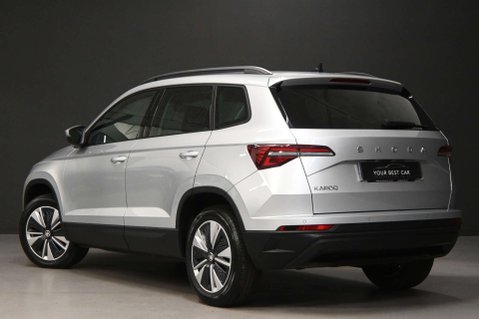 Skoda Karoq 2.0 Karoq SE Drive TDI SCR 5dr 2