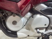 Honda NT700V Deauville ABS CBS 700 2010 32K VERY CLEAN TOURER LONG MOT LUGGAGE 15