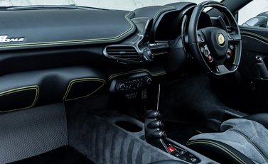 Ferrari 458 Speciale 24