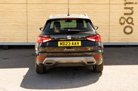 SEAT Arona ECOTSI FR 6