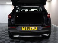 Vauxhall Grandland X SPORT NAV S/S 14