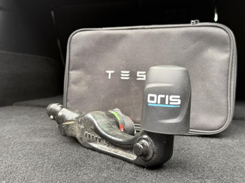Tesla Model Y (Dual Motor) Long Range SUV 5dr Electric Auto 4WDE (384 bhp) 23