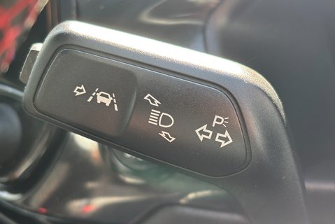 Ford Fiesta Sport Ecoboost 125 ps Panel Van - Sat Nav / Rear Sensors 26