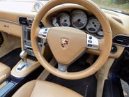 Porsche 911 997.1 CARRERA 2 TIPTRONIC S CABRIOLET 21