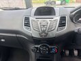 Ford Fiesta 1.5 Fiesta Style TDCi 5dr 16