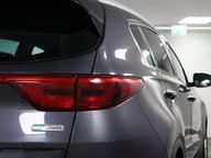 Kia Sportage 2 ISG 23