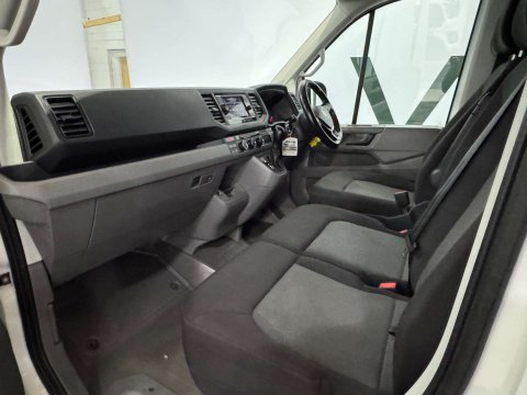Volkswagen Crafter 2.0 Crafter CR35 Trendline TDI Auto 15