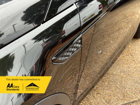 Land Rover Discovery Sport 2.0 Discovery Sport Dynamic Luxury HSE SD4 Auto 4WD 5dr 16