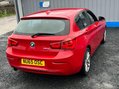 BMW 1 Series 1.5 116d Sport Euro 6 (s/s) 5dr 52