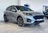Ford Kuga 2.5 Duratec 14.4kWh ST-Line X Edition CVT Euro 6 (s/s) 5dr