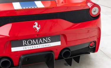 Ferrari 458 Speciale 21