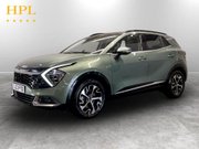 Kia Sportage 1.6 h T-GDi 4 SUV 5dr Petrol Hybrid Auto Euro 6 (s/s) (226 bhp) Air Con - A 3