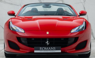 Ferrari Portofino 10