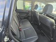 Subaru Forester I XT 9