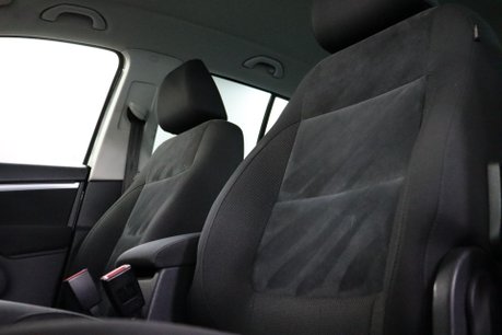 Volkswagen Tiguan MATCH TDI BLUEMOTION TECH 4MOTION DSG 35