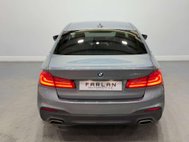 BMW 5 Series 2.0 530e 9.2kWh M Sport Saloon 4dr Petrol Plug-in Hybrid Auto Euro 6 (s/s) 26