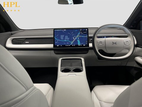 XPeng G6 87.5kWh Long Range SUV 5dr Electric Auto (285 ps) 20