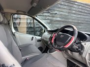 Vauxhall Vivaro 2.0 Vivaro 2900 CDTi SWB 24