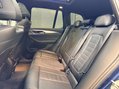 BMW X3 3.0 X3 M40i Auto 4WD 5dr 33