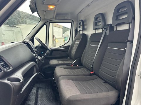 Iveco Daily 35S14VB 20