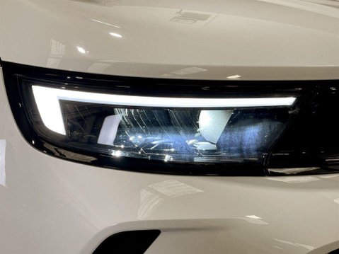 Vauxhall Mokka Electric 50kWh GS SUV 5dr Electric Auto (136 ps) Air Con - Alloy Wheels - Bluetooth 9