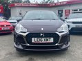 DS DS 3 1.6 BlueHDi Elegance Euro 6 (s/s) 3dr 15