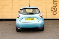 Renault Zoe ICONIC 6