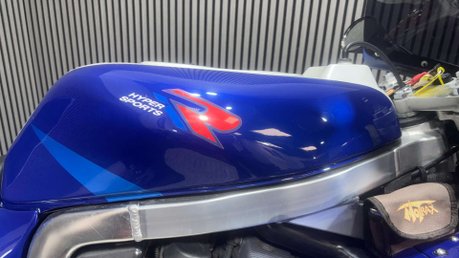 Suzuki GSXR GSXR750 1989 SLINGSHOT LIGHT RUNNING PROJECT CLASSIC SPORT BIKE 27