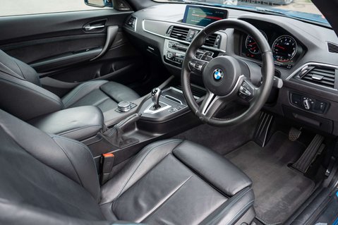 BMW M2 3.0 M2 Auto 2dr 3