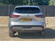 Nissan Qashqai DIG-T TEKNA DCT MHEV 8