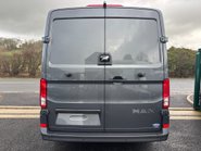 MAN TGE 3.180 4Motion Standard Lr DCIV - DSG Auto - 6 Seats 12