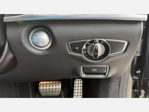 Mercedes-Benz S Class 3.0 S 500 E L AMG Line Executive Auto 4dr 36