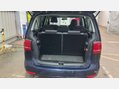 Volkswagen Touran 1.6 TDI S MPV 5dr Diesel DSG Euro 5 (105 ps) 9