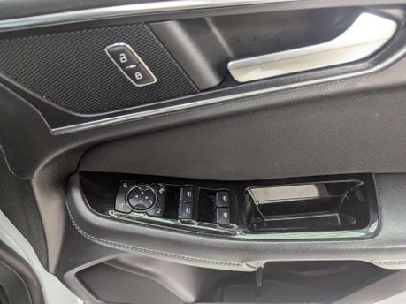 Ford Galaxy 2.0 Galaxy Titanium EcoBlue Auto 5dr 35